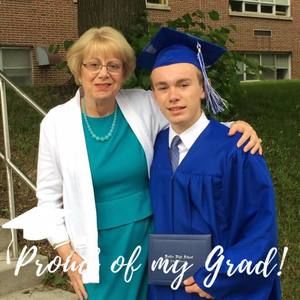 Meet your Posher, Evelyn